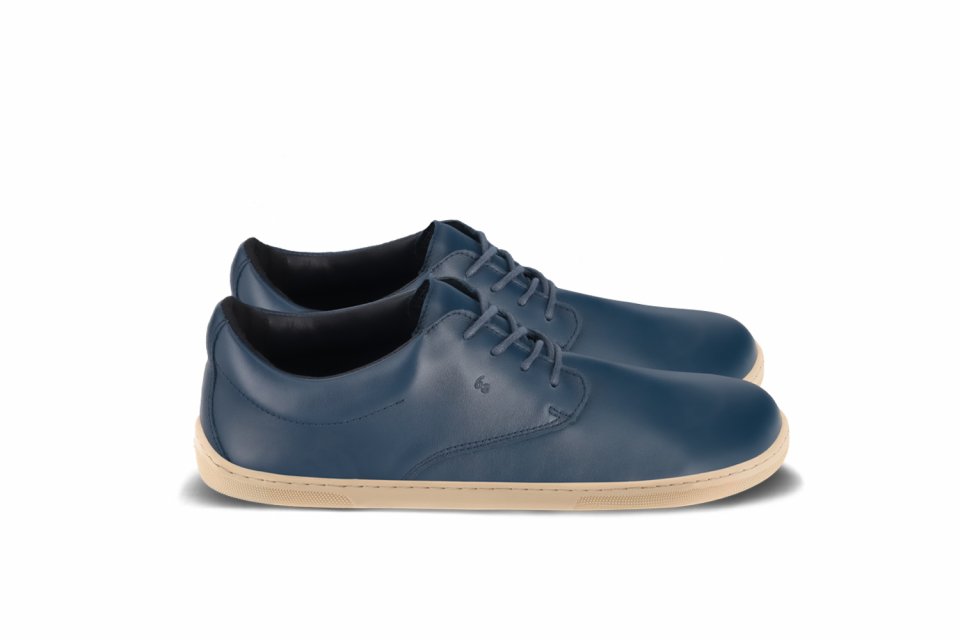 Barefoot Shoes Be Lenka Cityscape - Navy Blue