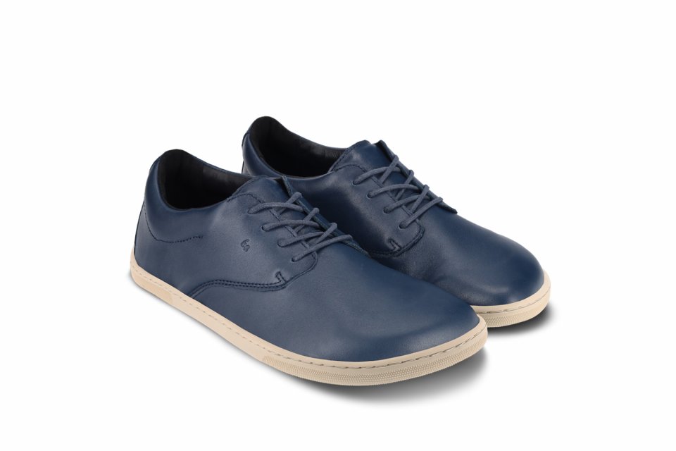 Barefoot Shoes Be Lenka Cityscape - Navy Blue