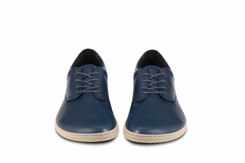 Barefoot Shoes Be Lenka Cityscape - Navy Blue