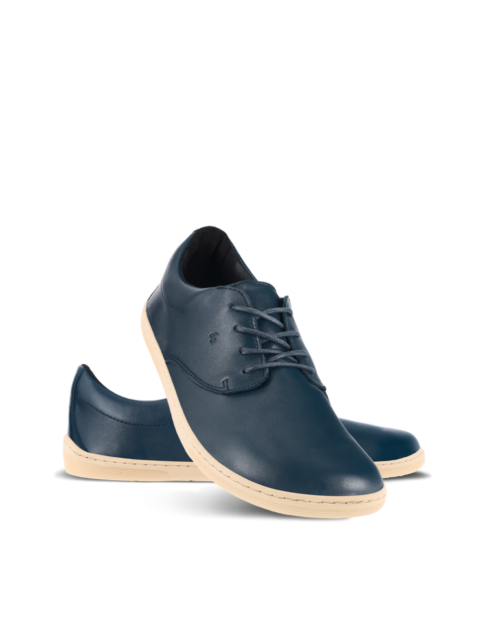 Barfußschuhe Be Lenka Cityscape - Navy Blue