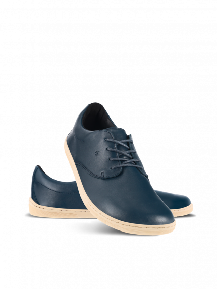 Barefoot Shoes Be Lenka Cityscape - Navy Blue