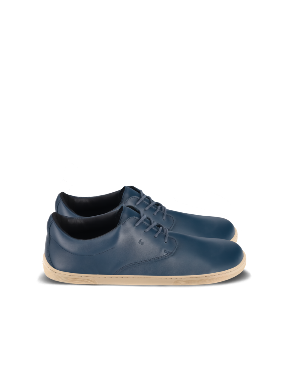 Barefoot Shoes Be Lenka Cityscape - Navy Blue