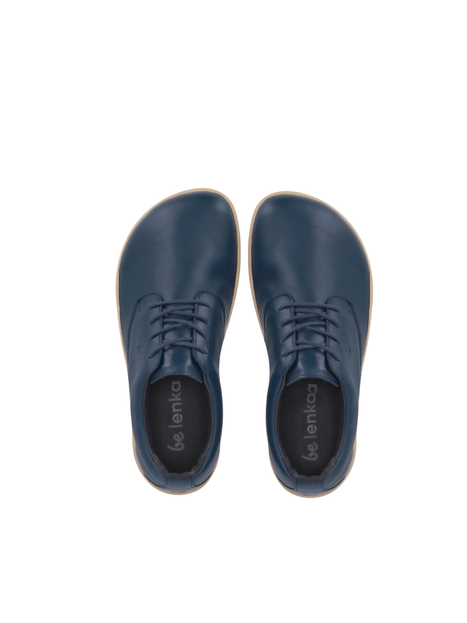 Barefoot Shoes Be Lenka Cityscape - Navy Blue