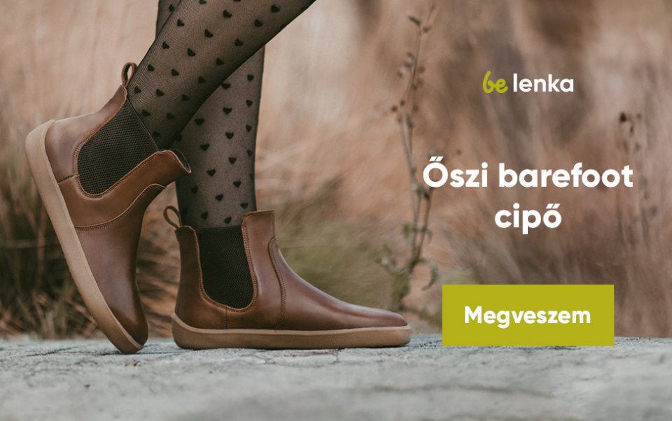 Barefoot lábbelik, ergonomikus babahordozók és hordozókendők | Be Lenka