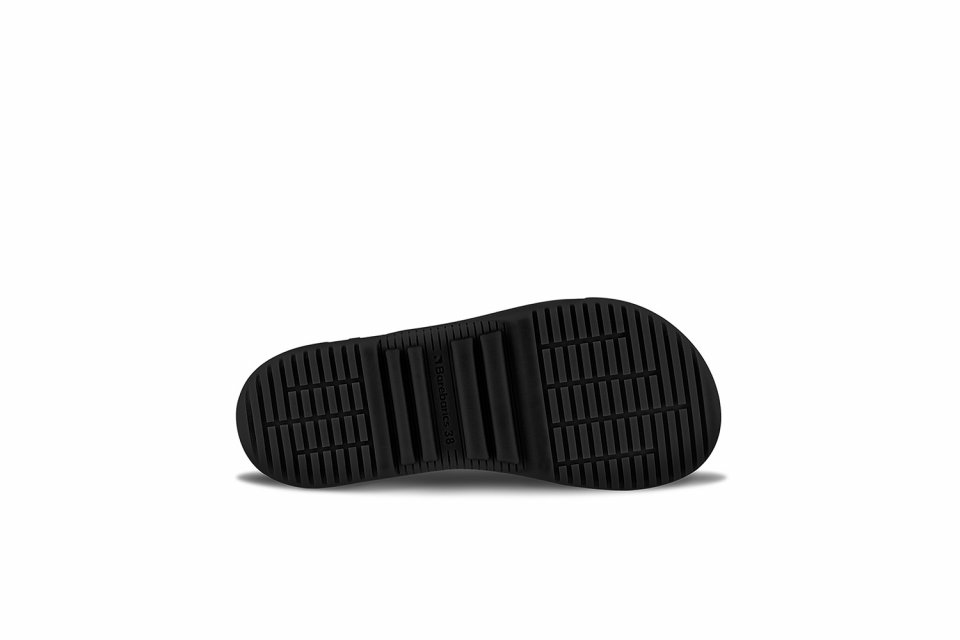 Barefoot tenisky Barebarics Evo - All Black