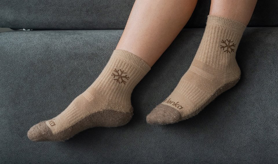 Barefoot Socks