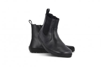 Barefoot Boots Be Lenka Allure - All Black