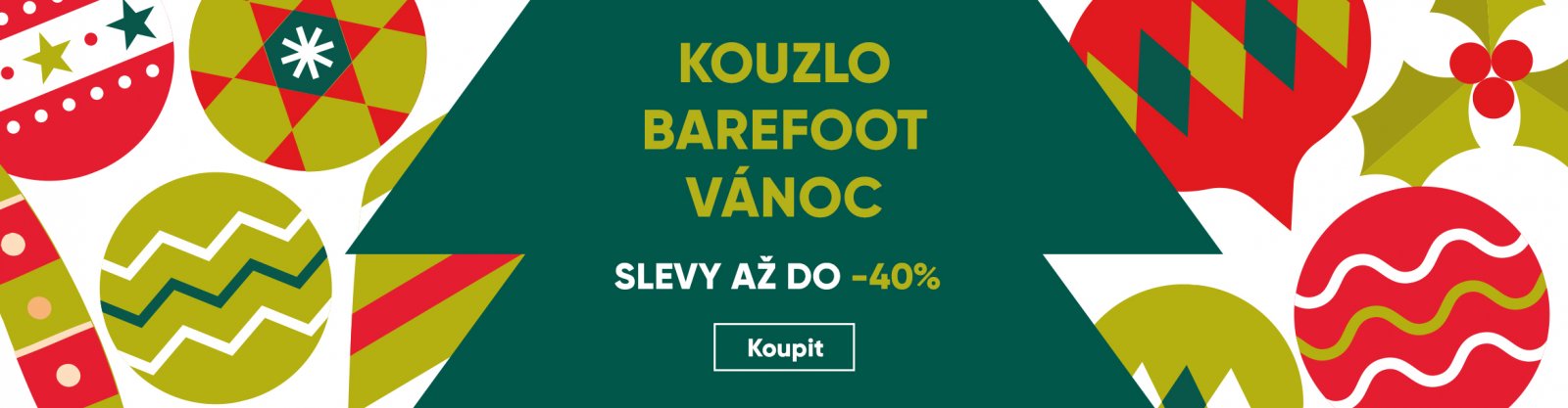 Barefoot boty prémiové kvality | Be Lenka Official