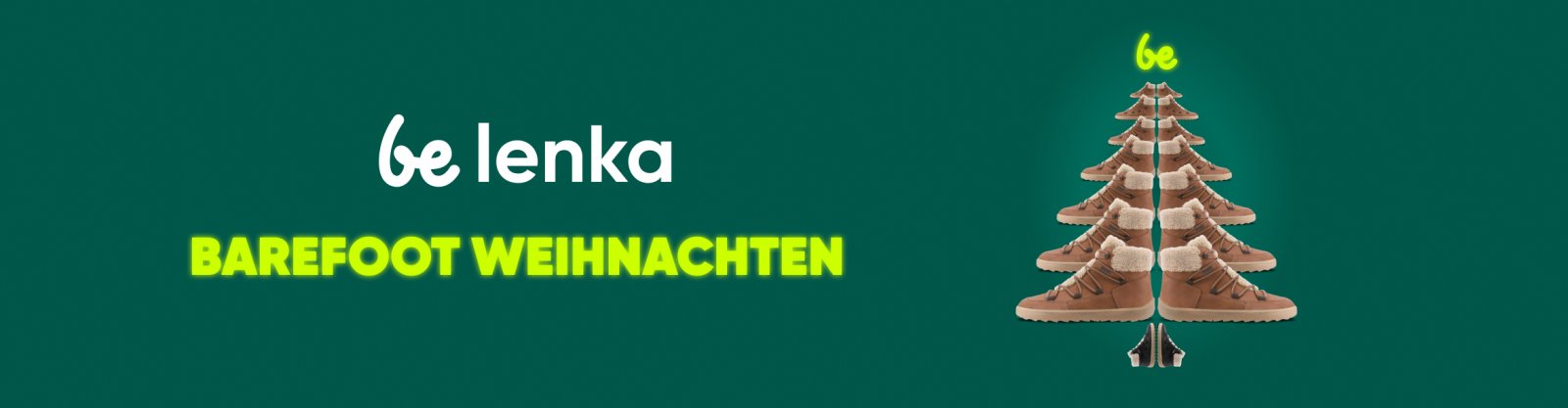 Barfußschuhe in Premiumqualität | Be Lenka Official Website