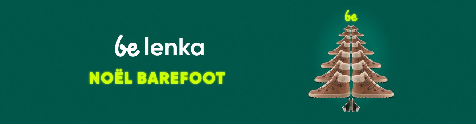 Be Lenka Barefoots | Official