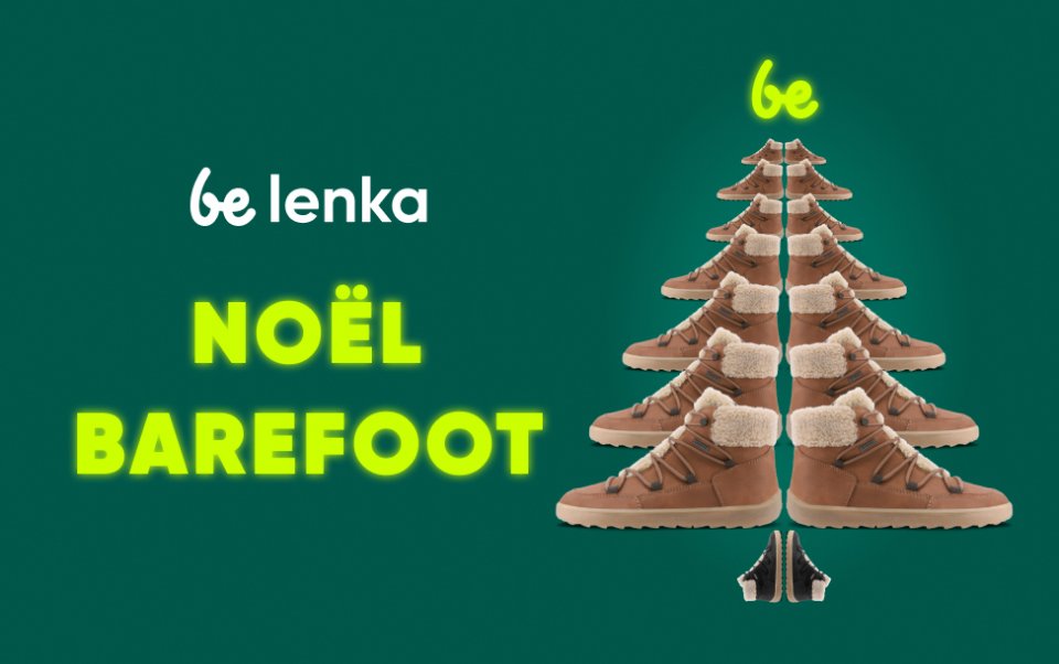 Be Lenka Barefoots | Official