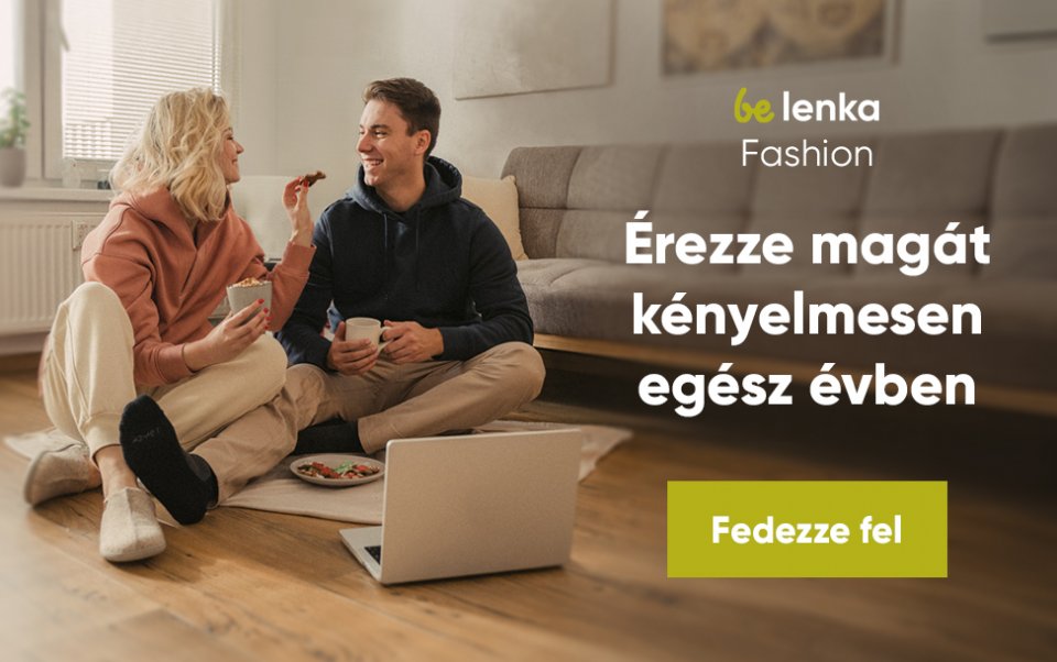 Fenntartható ruházat és divat | Be Lenka