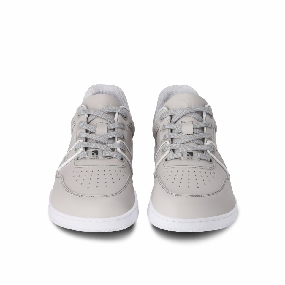 Barefoot Sneakers Barebarics Arise - Light Grey