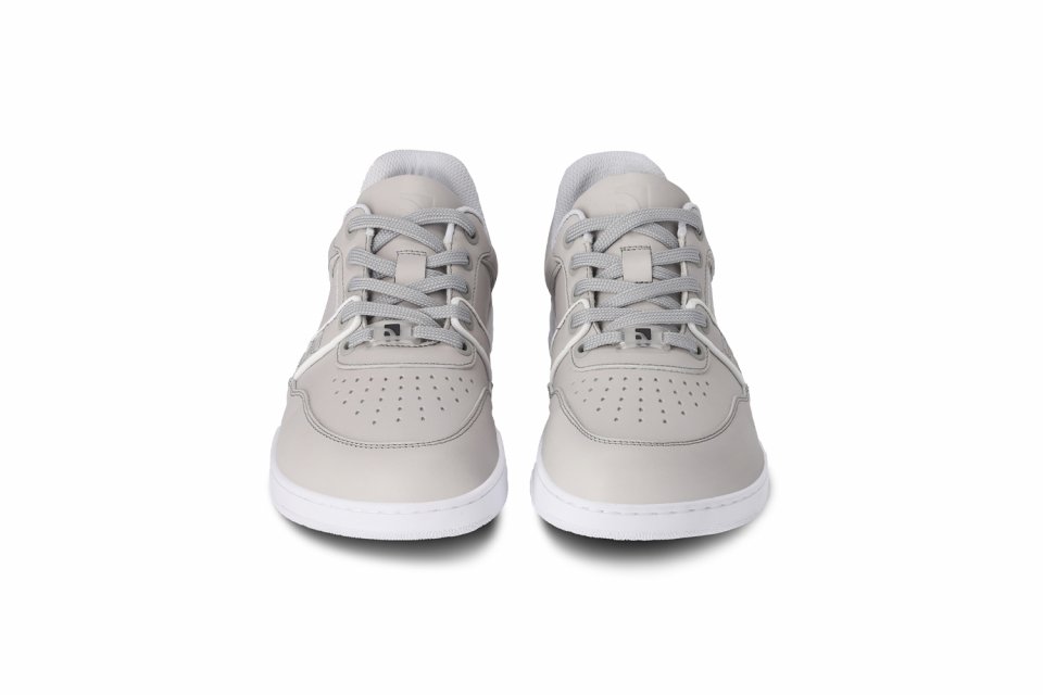 Barefoot Sneakers Barebarics Arise - Light Grey