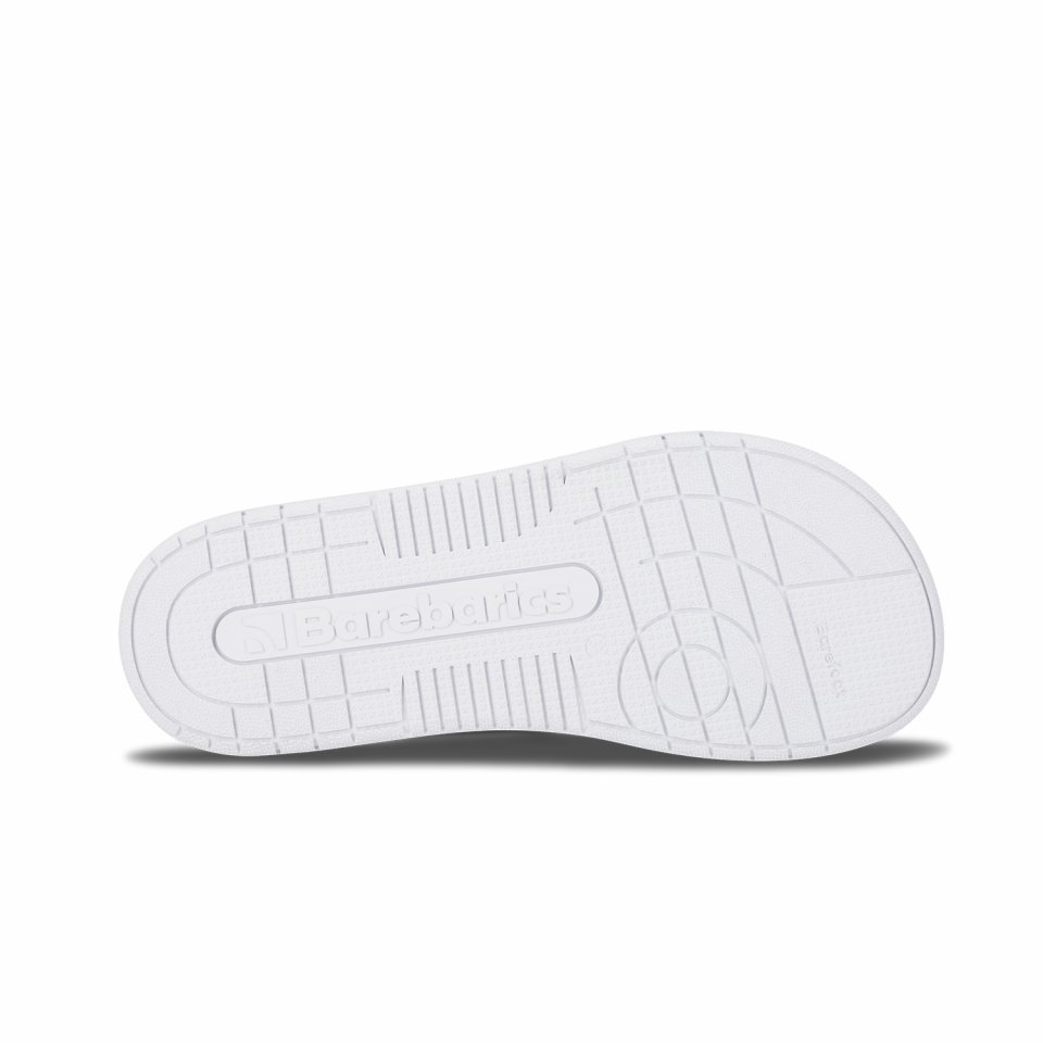 Barefoot Shoes Barebarics Legend - Light Grey