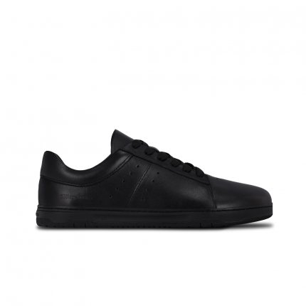 Barefoot chaussures Barebarics Enigma - All Black