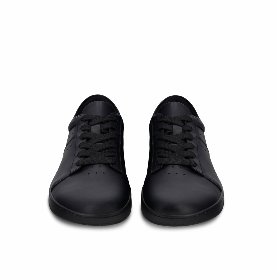 Barefoot tenisky Barebarics Enigma - All Black