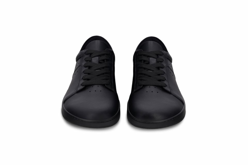 Barefoot Sneakers Barebarics Enigma - All Black