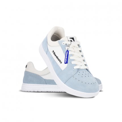 Barfußschuhe Barebarics Legend - Ice Blue