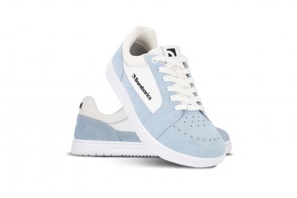 Barefoot Shoes Barebarics Legend - Ice Blue