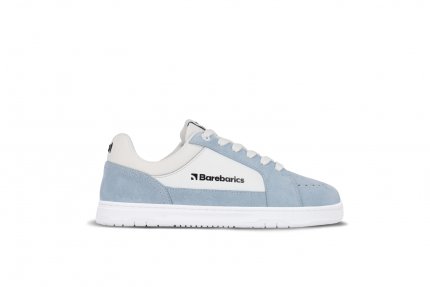 Barefoot Shoes Barebarics Legend - Ice Blue