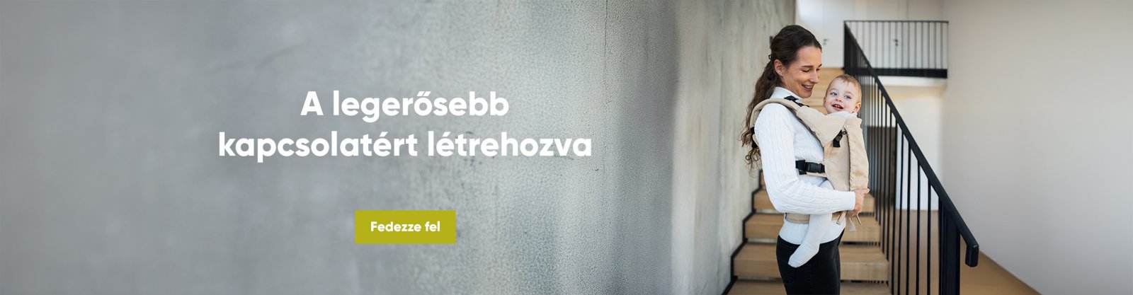 Babahordozás | Be Lenka