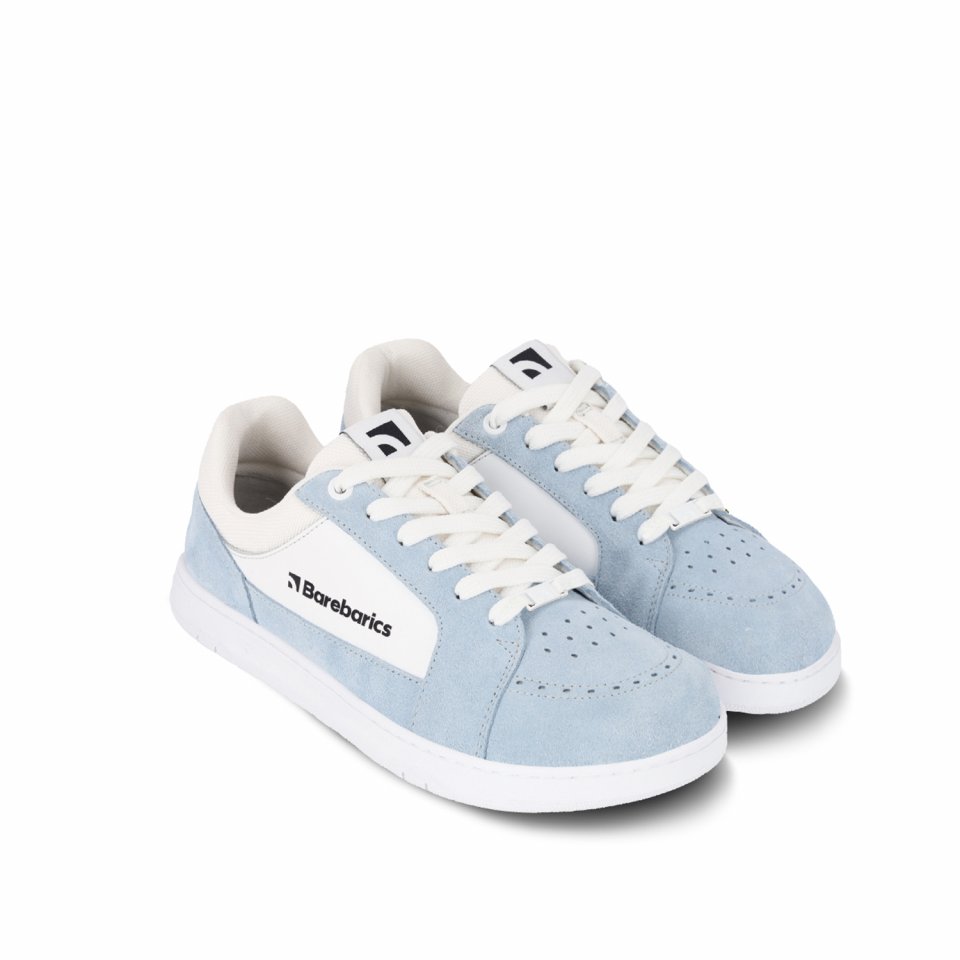 Barfußschuhe Barebarics Legend - Ice Blue