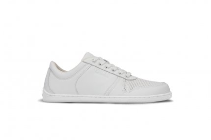 Barefoot Sneakers - Be Lenka Echo - All White