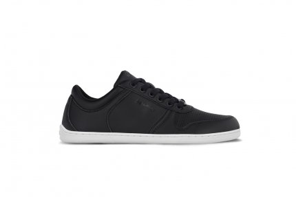 Barefoot Sneakers - Be Lenka Echo - Black & White