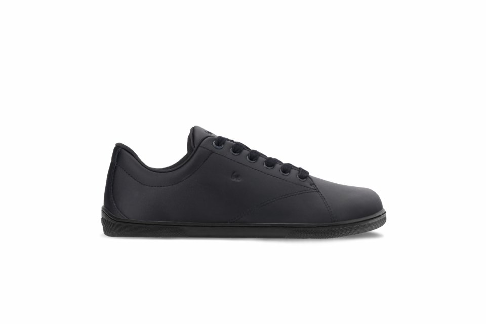 Barefoot Sneakers Be Lenka Core - All Black