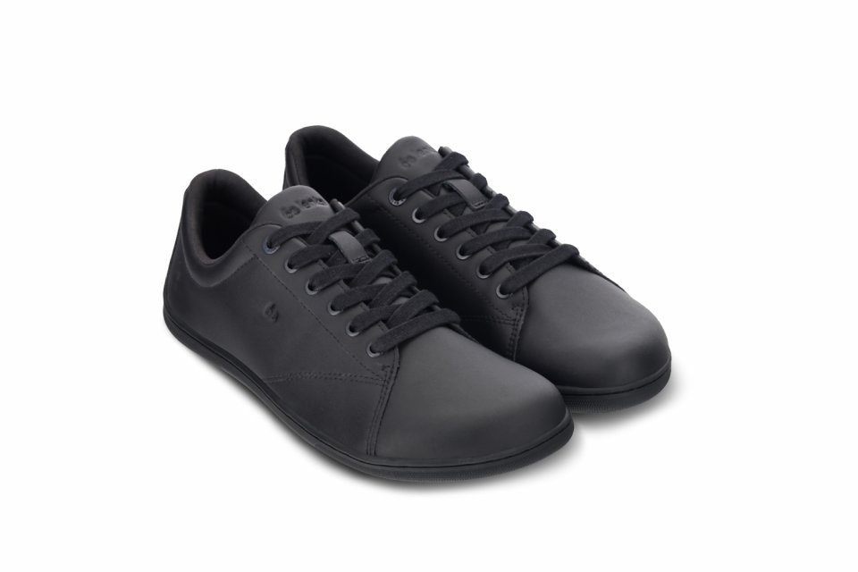 Barefoot Sneakers Be Lenka Core - All Black