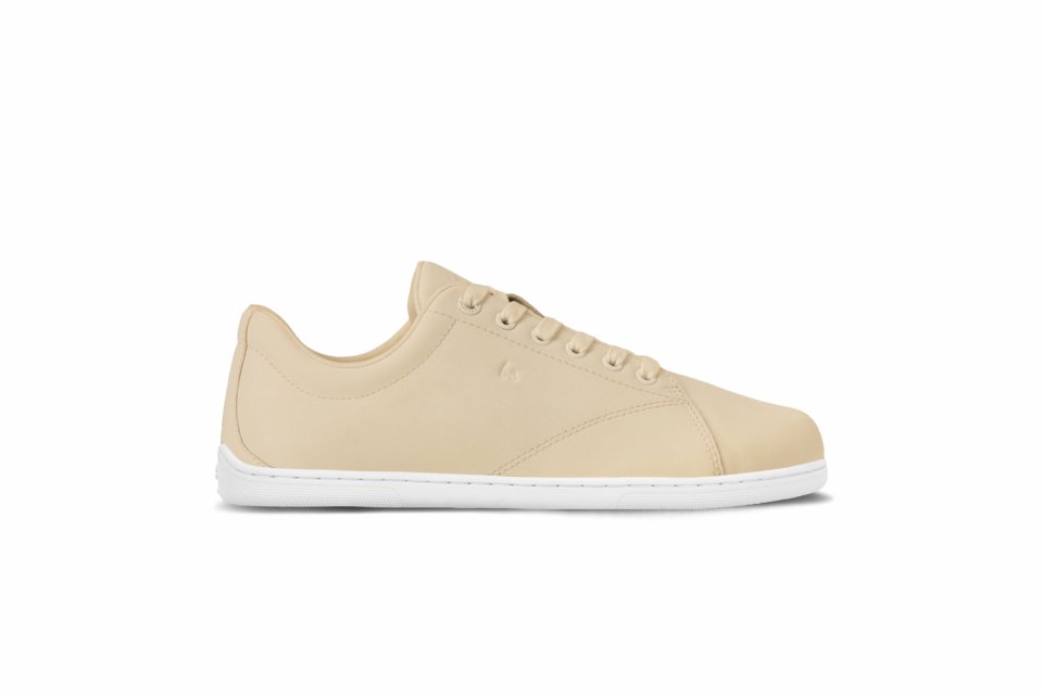 Barefoot Sneakers Be Lenka Core - Beige