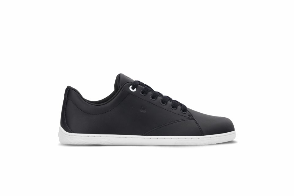 Barefoot Sneakers Be Lenka Core - Black