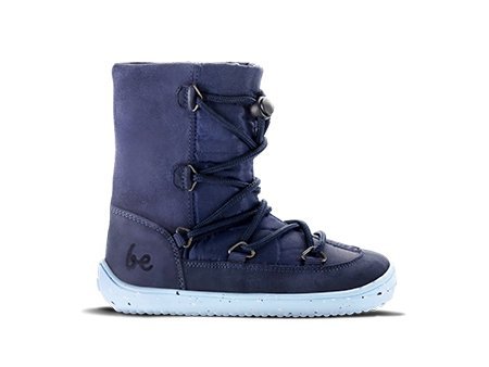 Botas de nieve