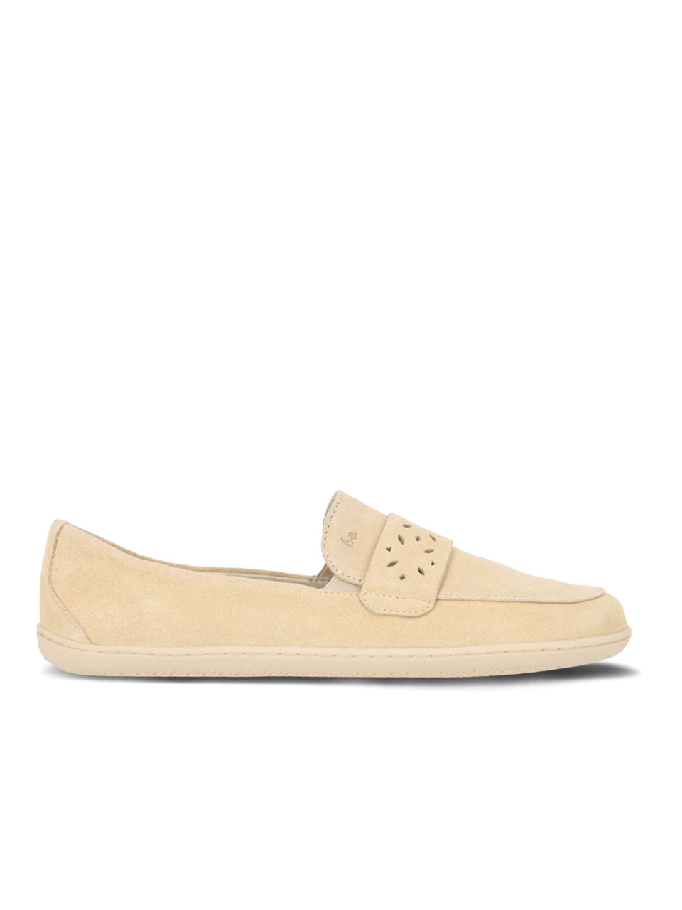 Barefoot Mocassins Be Lenka Bianca - Beige