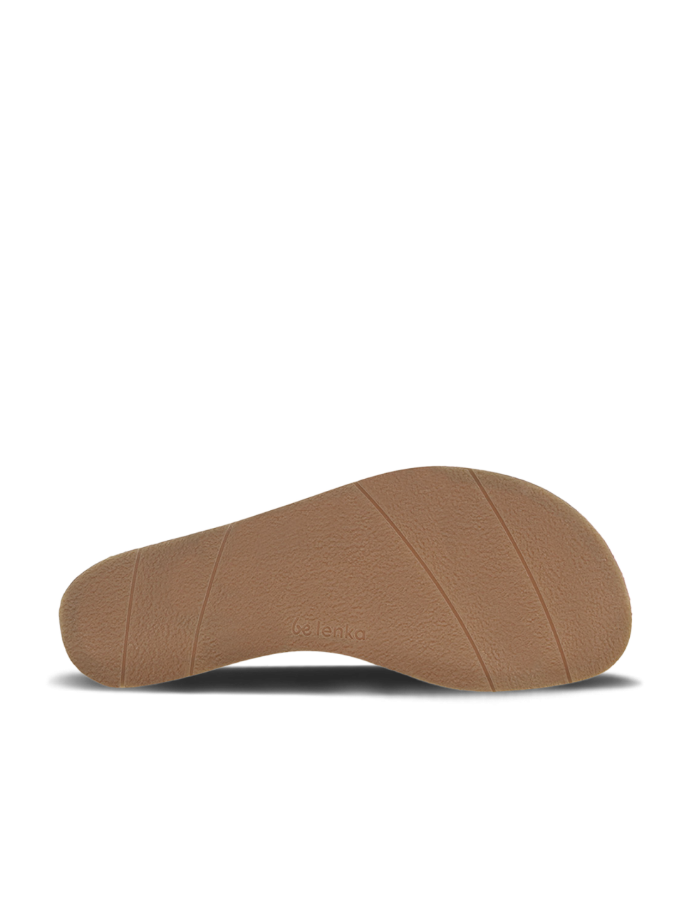 Barefoot sandales Be Lenka Promenade - Dark Brown