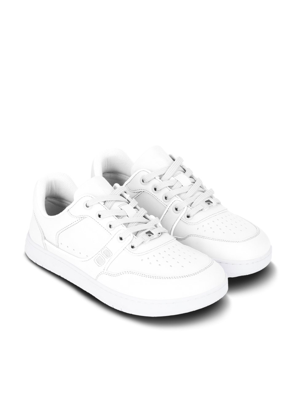 Barefoot Sneakers Barebarics Arise - All White