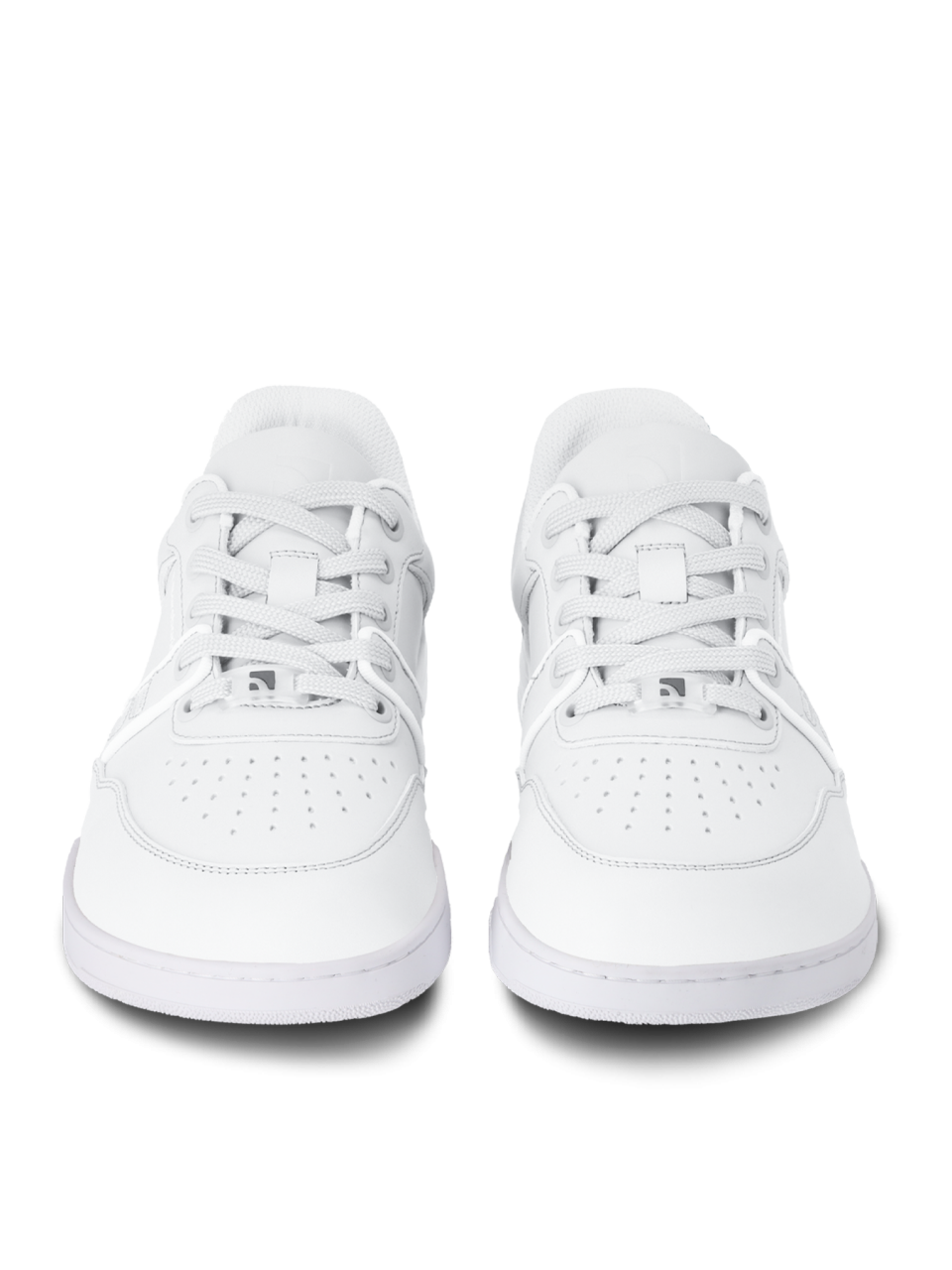 Barefoot Sneakers Barebarics Arise - All White