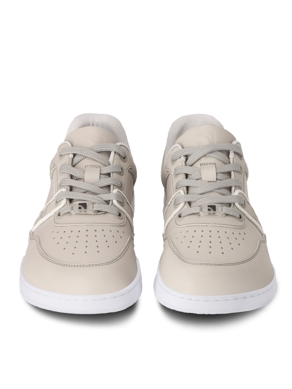 Barefoot Sneakers Barebarics Arise - Cream White