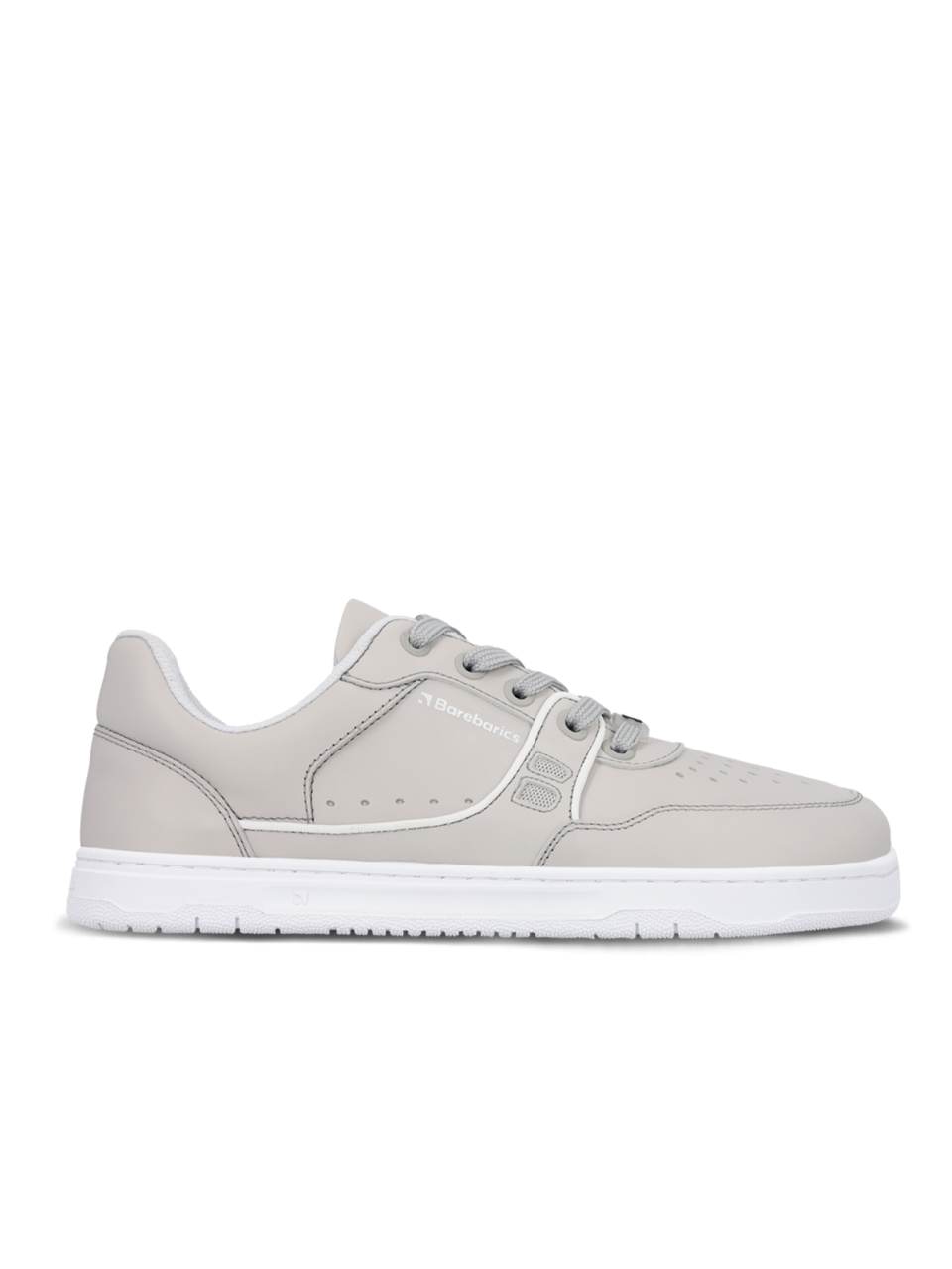 Barefoot Sneakers Barebarics Arise - Light Grey