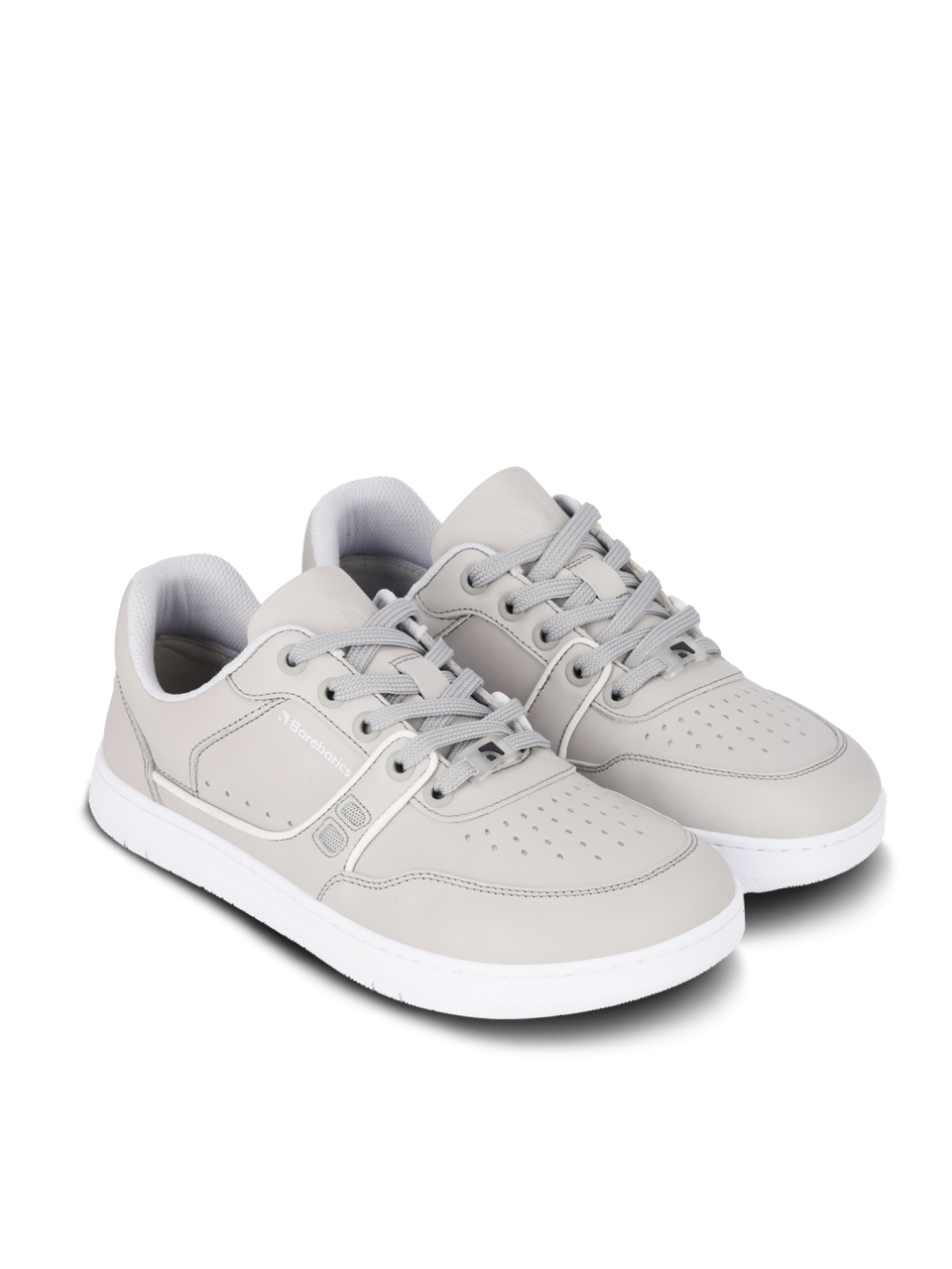 Barefoot Sneakers Barebarics Arise - Light Grey