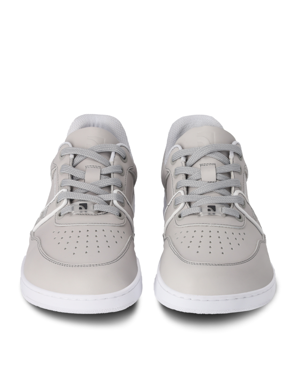 Barefoot Sneakers Barebarics Arise - Light Grey