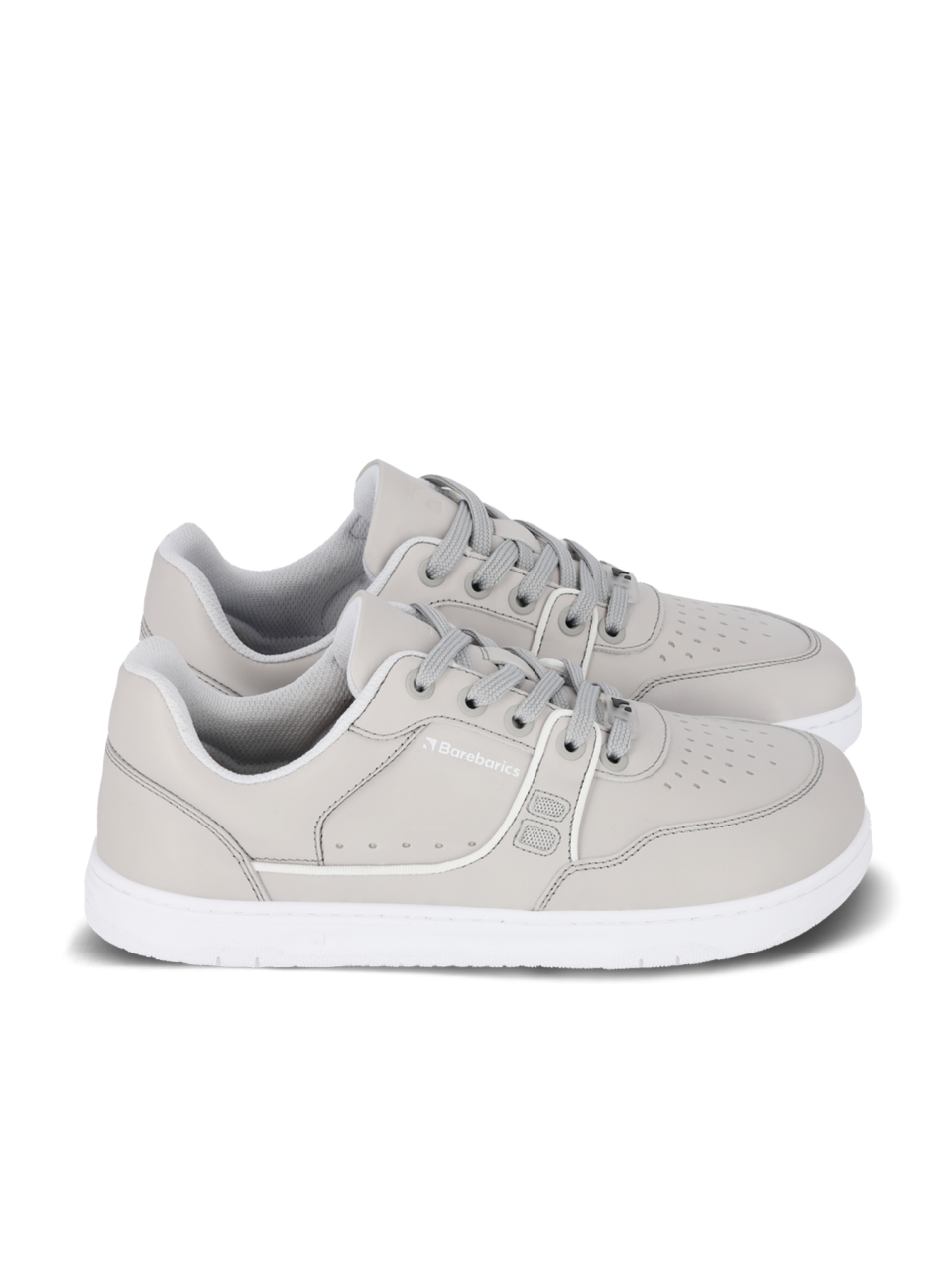 Barefoot Sneakers Barebarics Arise - Light Grey