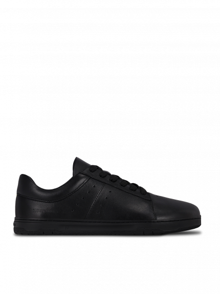 Barefoot Sneakers Barebarics Enigma - All Black