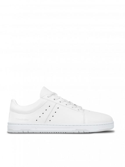 Barefoot Sneakers Barebarics Enigma - All White