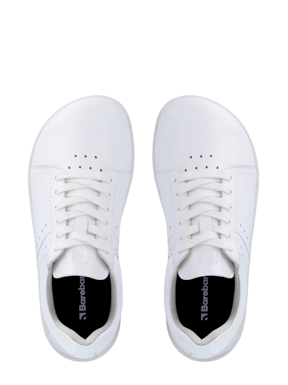 Barefoot tenisky Barebarics Enigma - All White