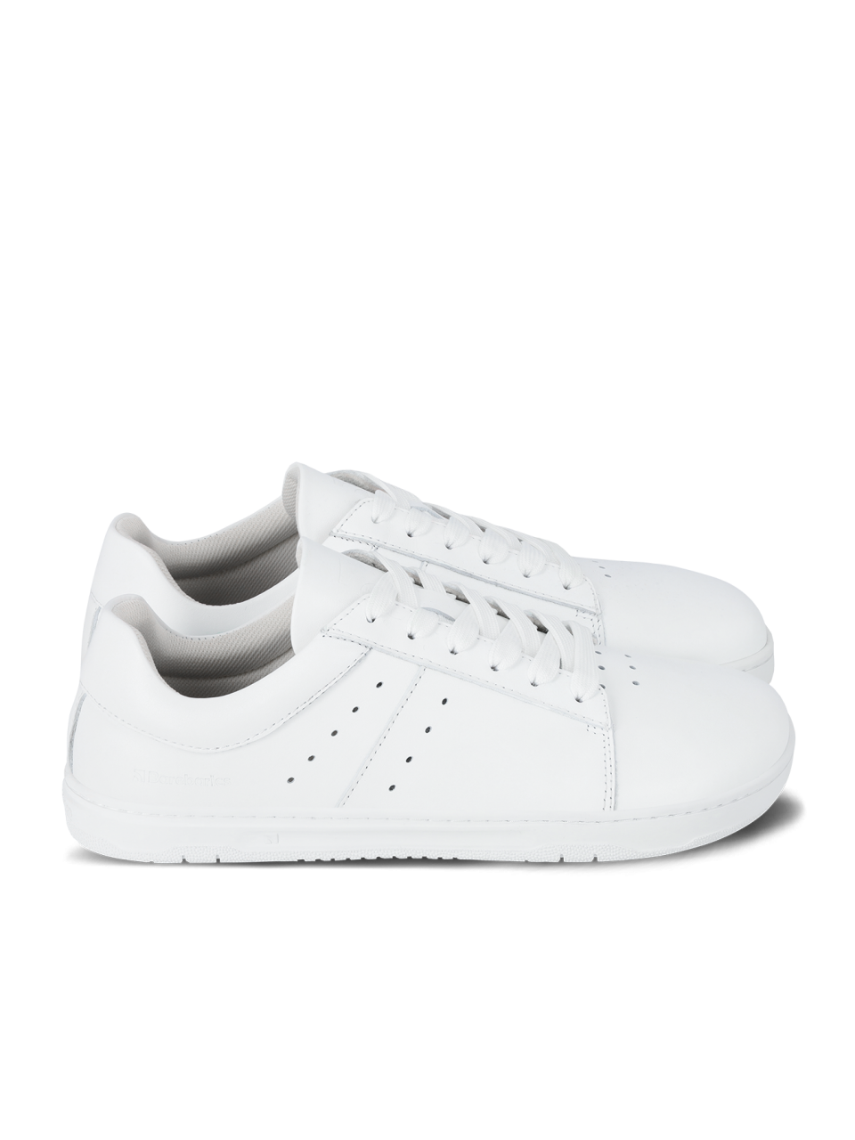 Barefoot tenisky Barebarics Enigma - All White