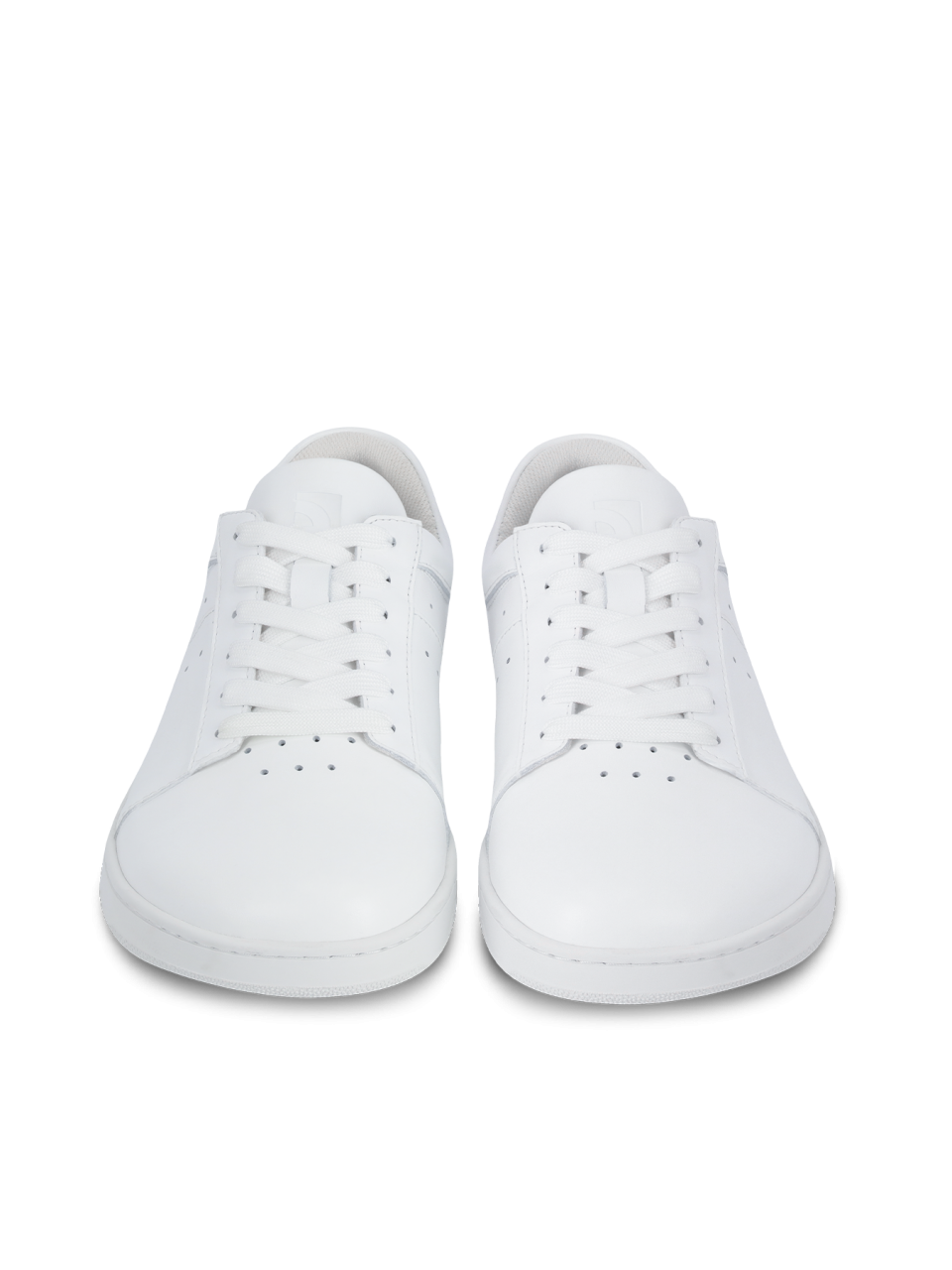 Barefoot tenisky Barebarics Enigma - All White