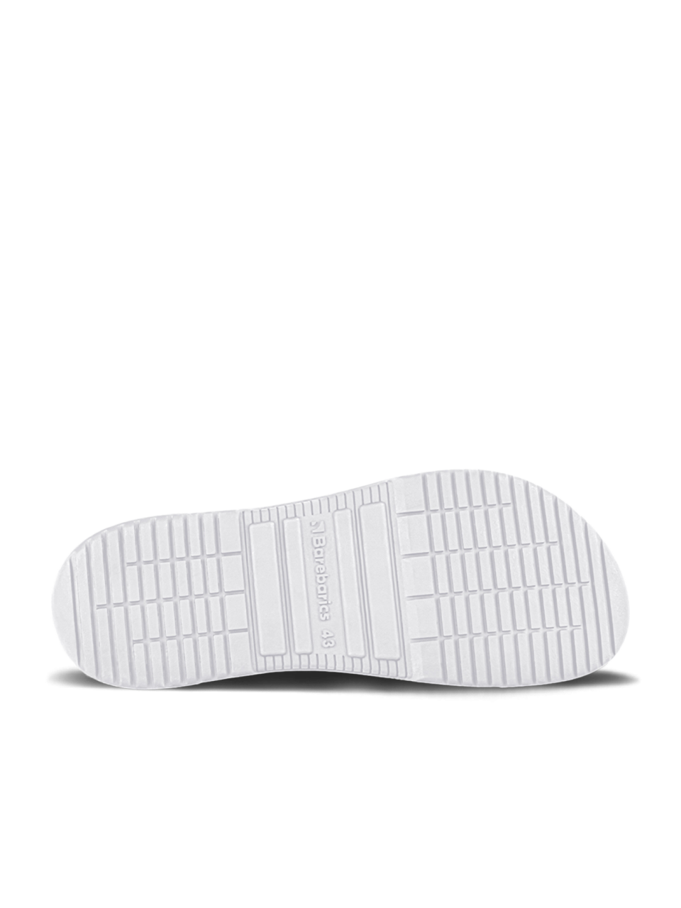 Barefoot tenisky Barebarics Enigma - All White