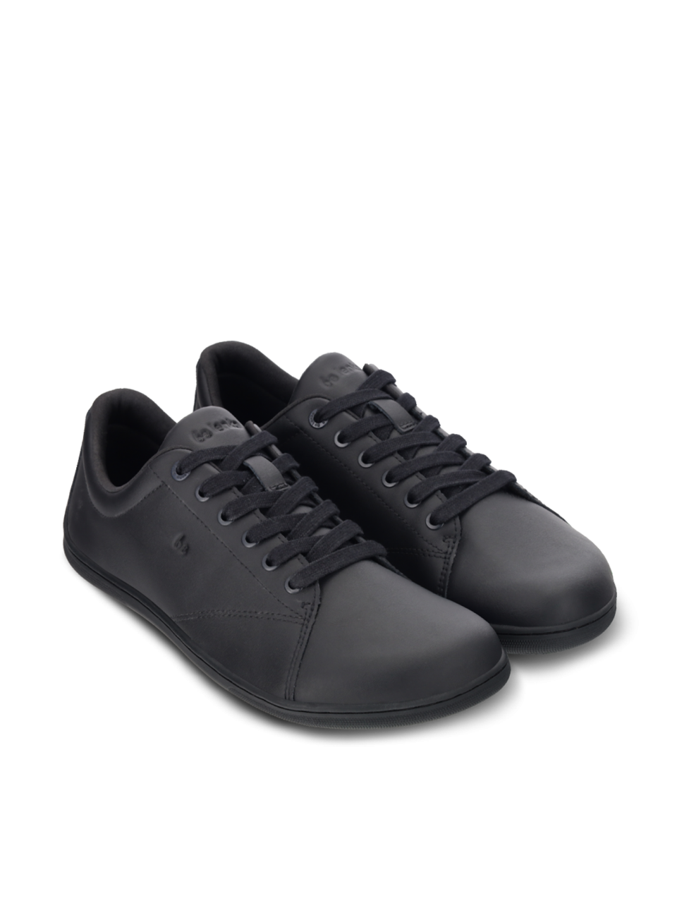 Barefoot zapatillas Be Lenka Core - All Black